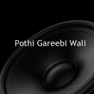 Pothi Gareebi Wali