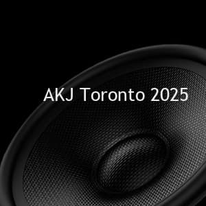 AKJ Toronto 2025