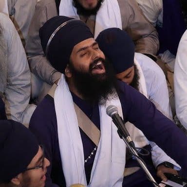 UK Samagam 2024 - Barsi Bhai Amolak Singh Ji