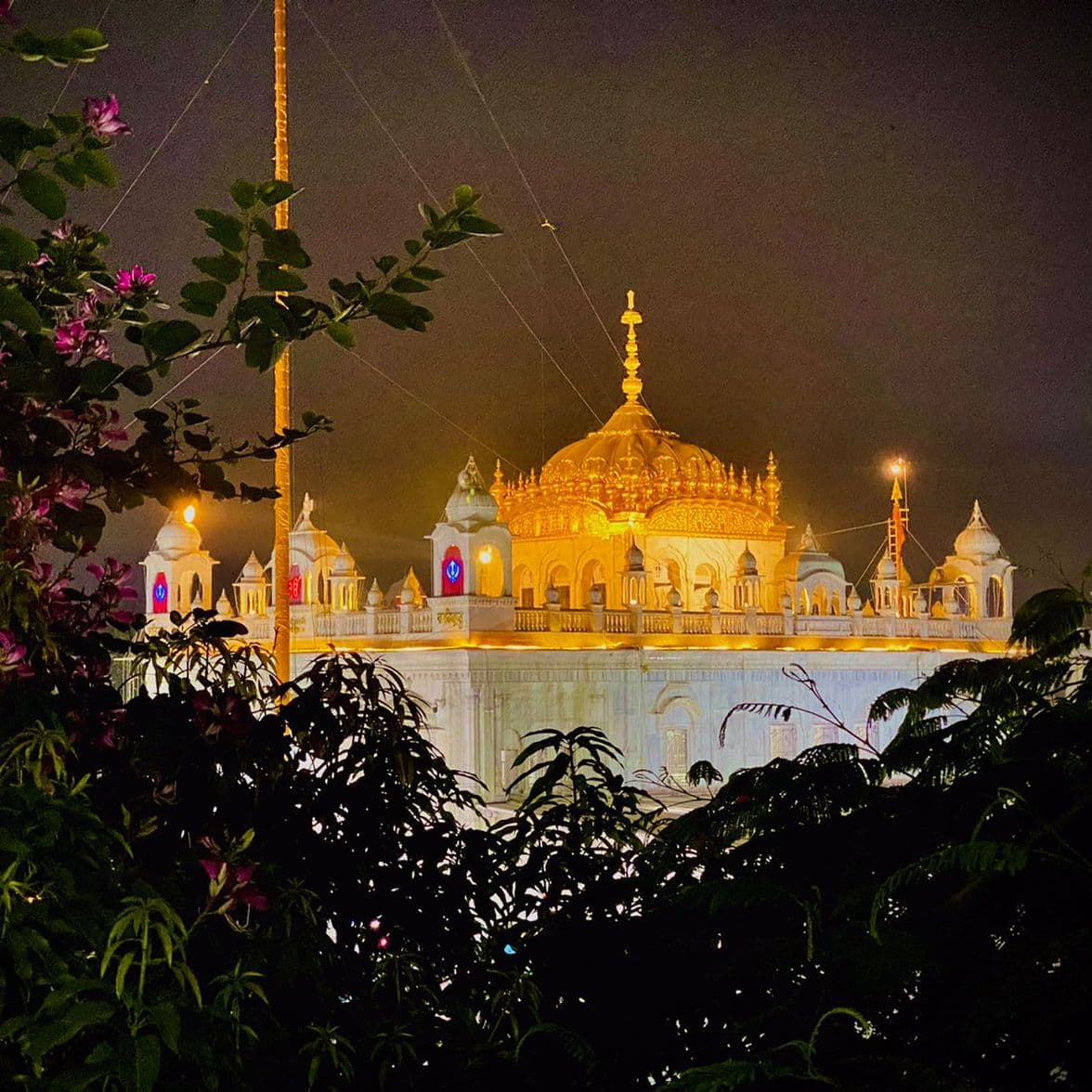 Hazur Sahib 2024-25