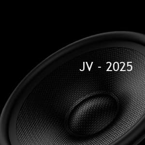 2025 - JV